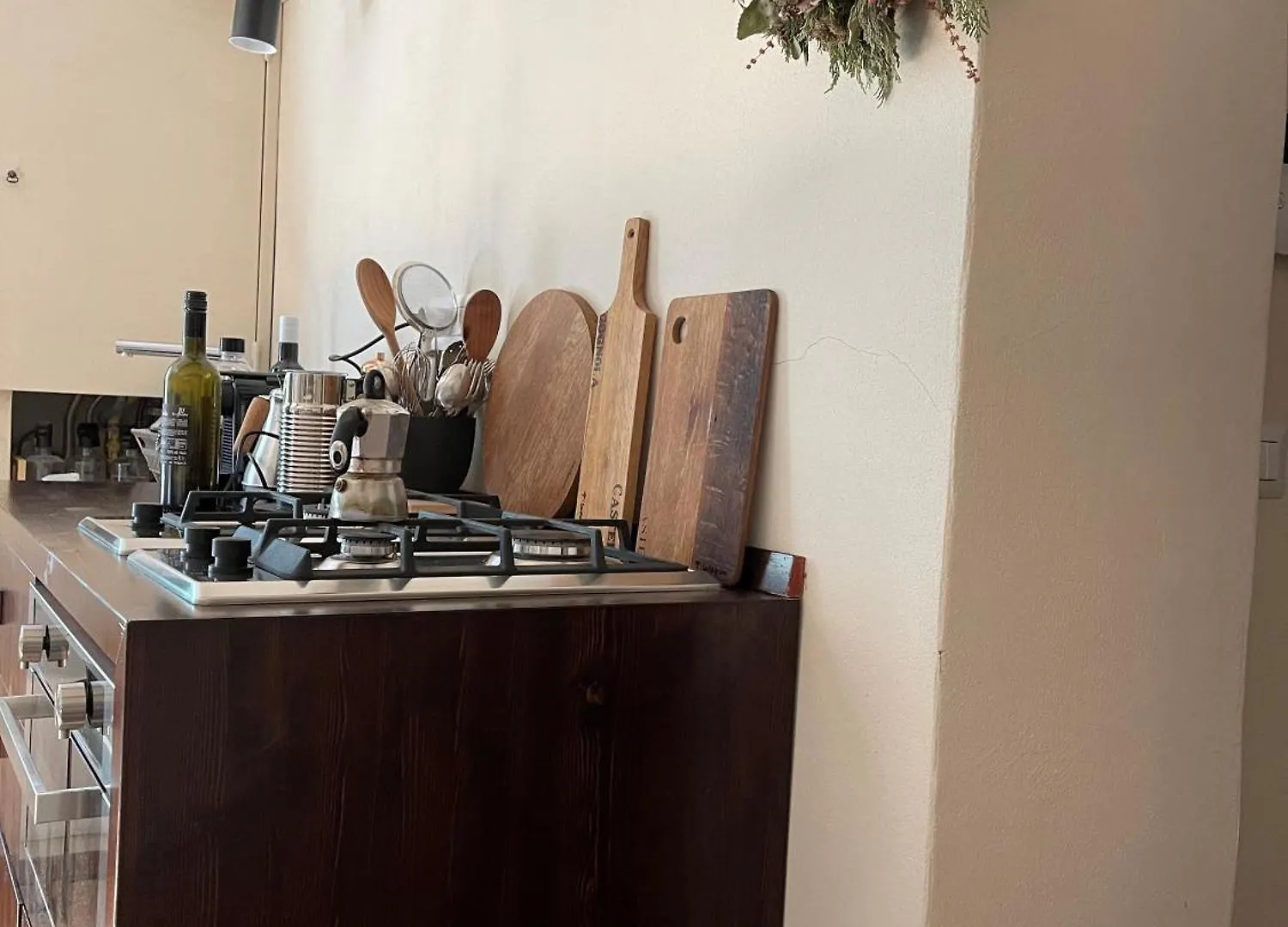 Appartamento Casa Gastone Rimini