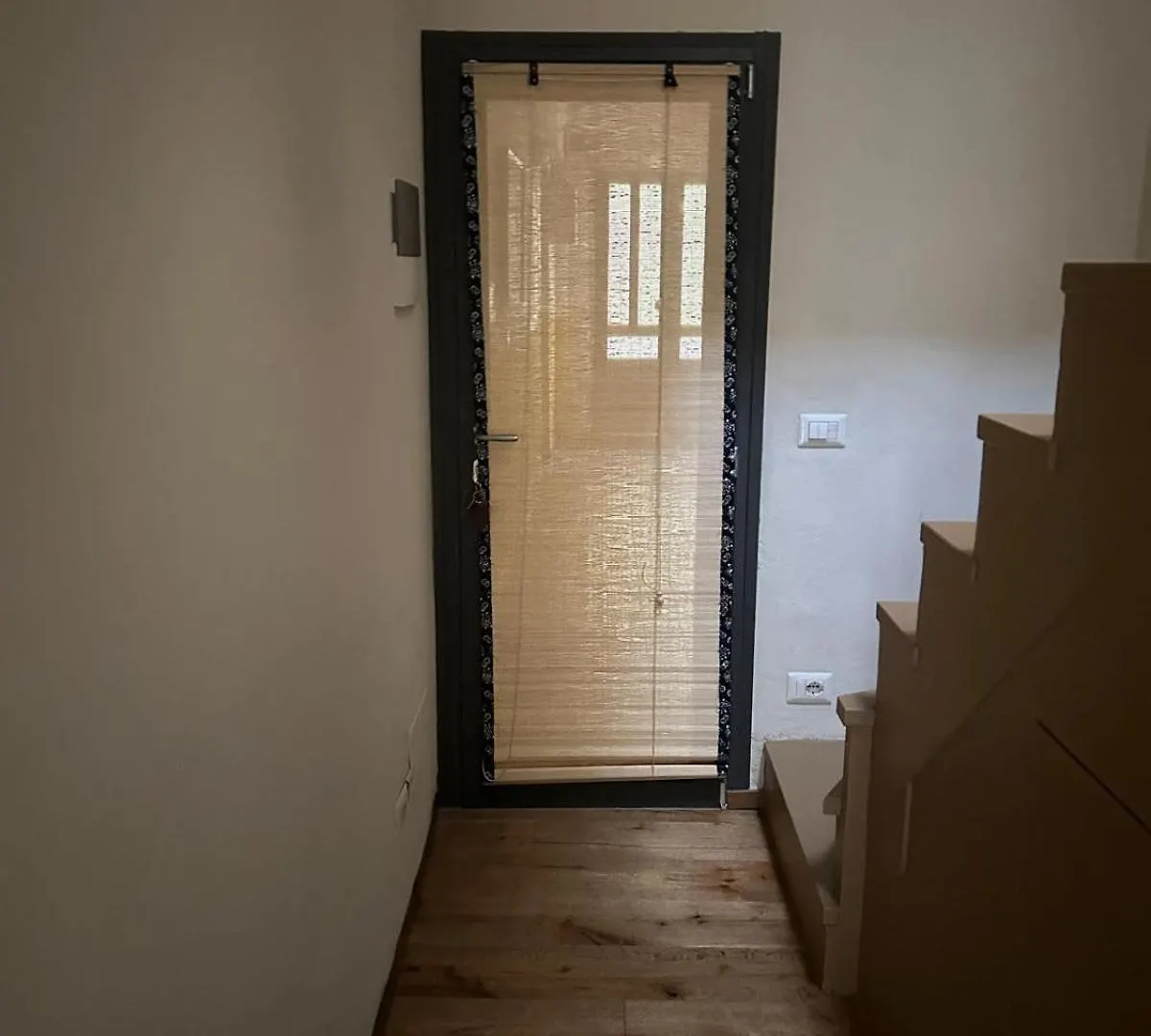 Appartamento Casa Gastone Rimini Italia