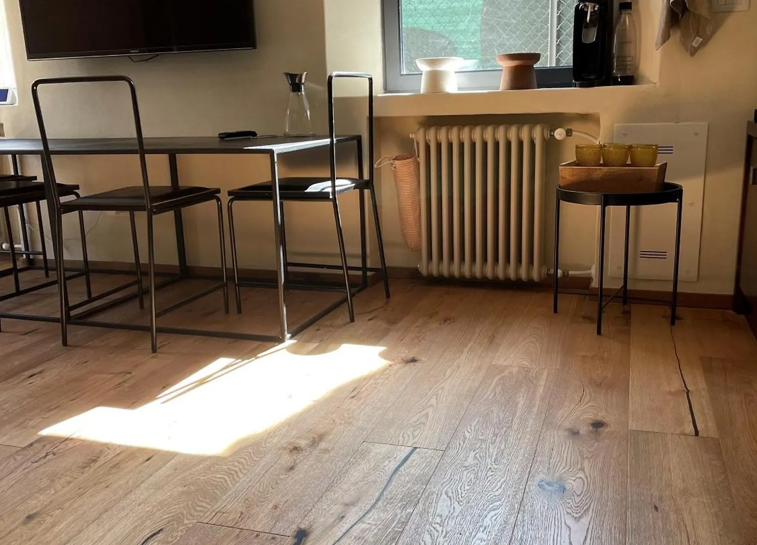 Casa Gastone Apartment Rimini