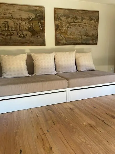 Casa Gastone Apartment Rimini