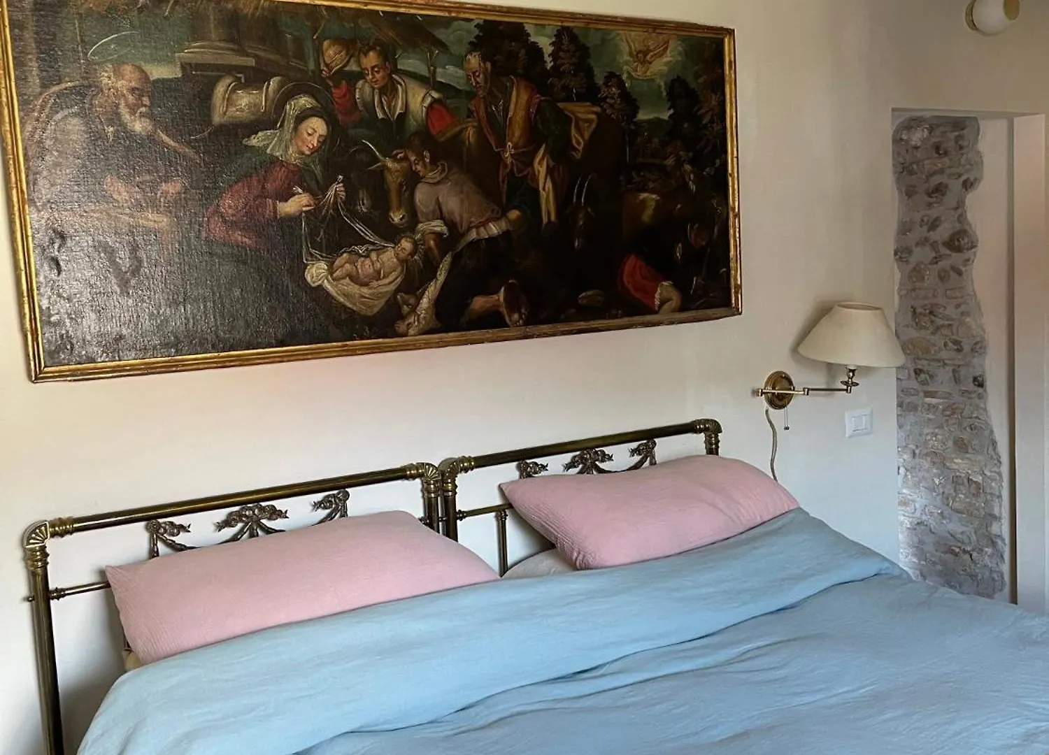 Casa Gastone Apartment Rimini Italy